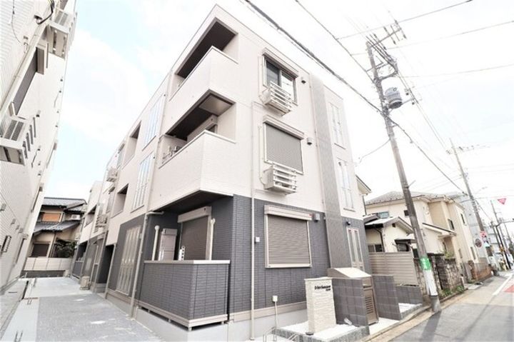 部屋画像