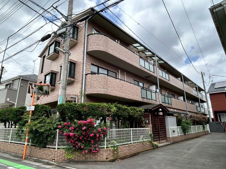 部屋画像