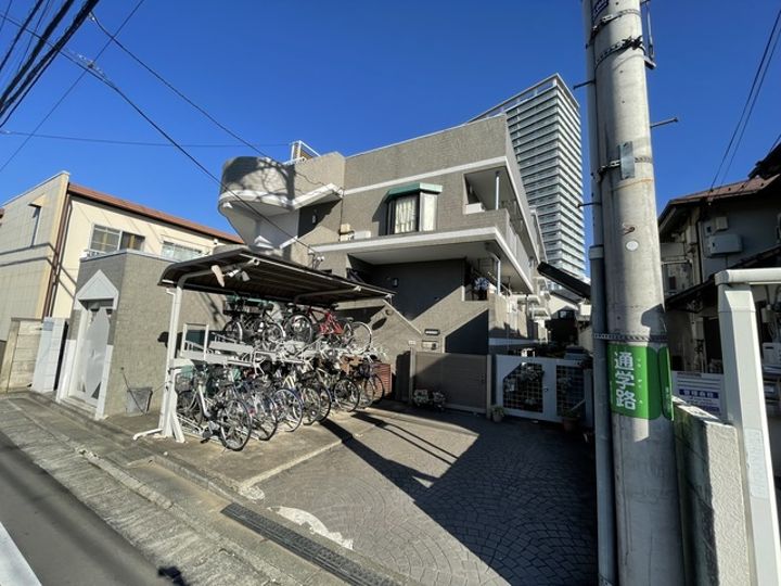 部屋画像