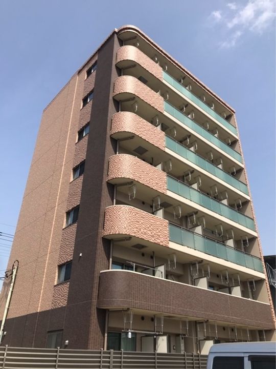 部屋画像
