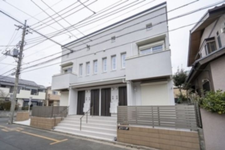 部屋画像