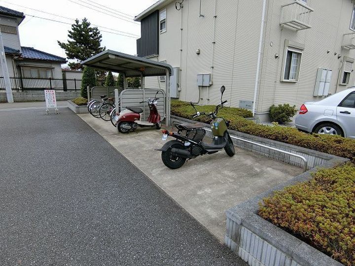 その他