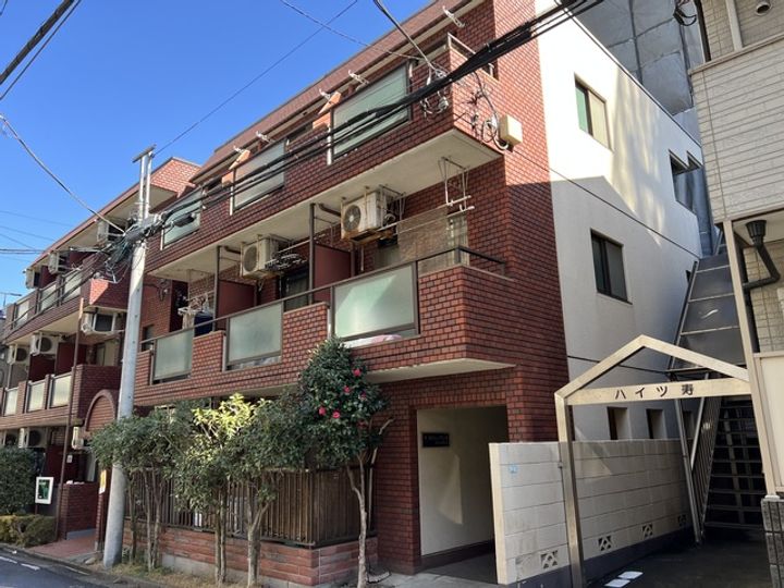 部屋画像