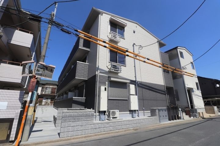 部屋画像