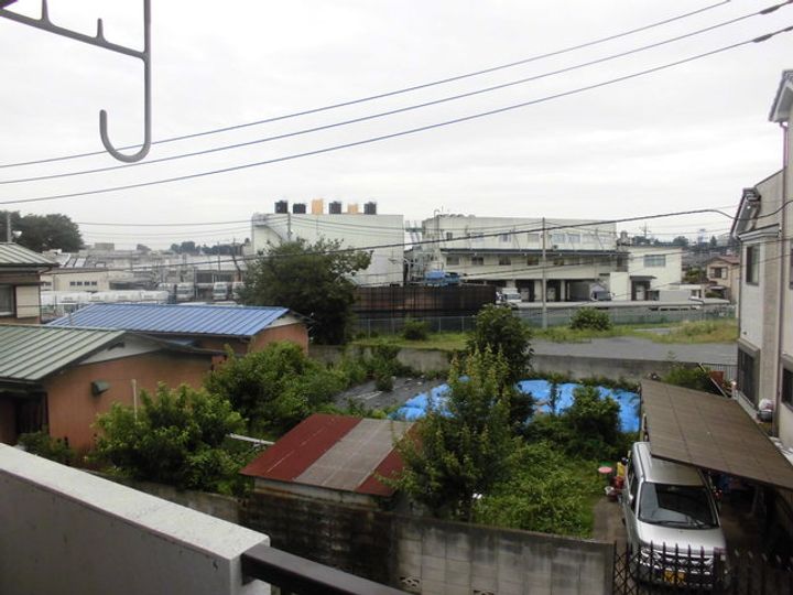 メゾンすばる203のその他画像