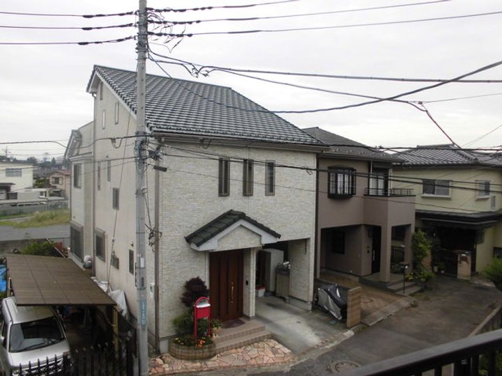 メゾンすばる203のその他画像