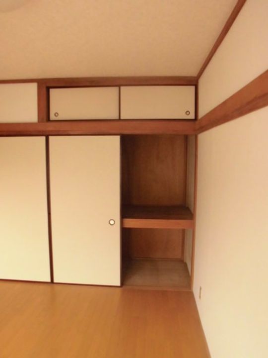 メゾンすばる203のその他画像