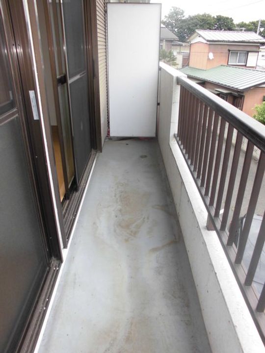 メゾンすばる203のその他画像