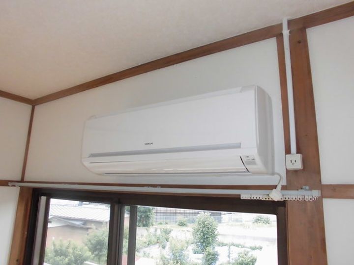 メゾンすばる203のその他画像