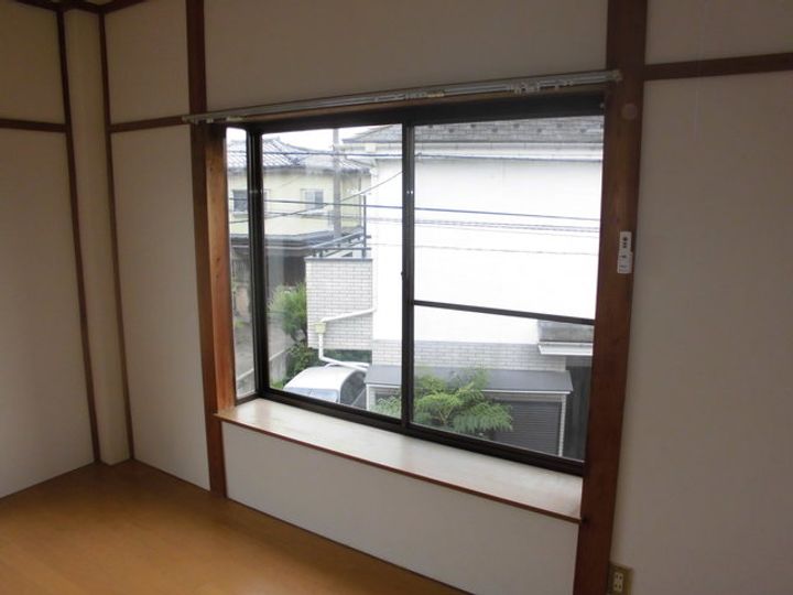 メゾンすばる203のその他画像