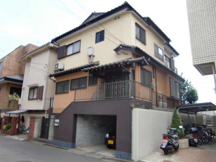 apartment 埼玉県所沢市小手指町4丁目
地図を見る