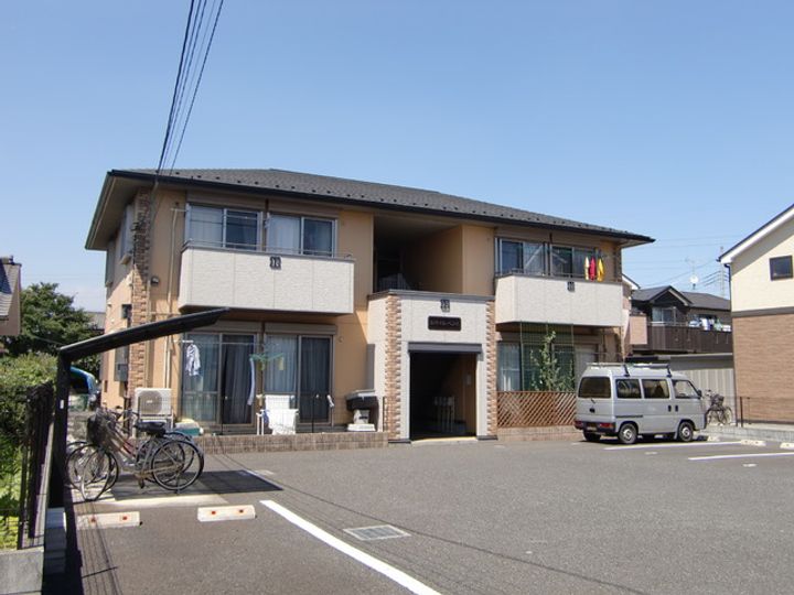 部屋画像