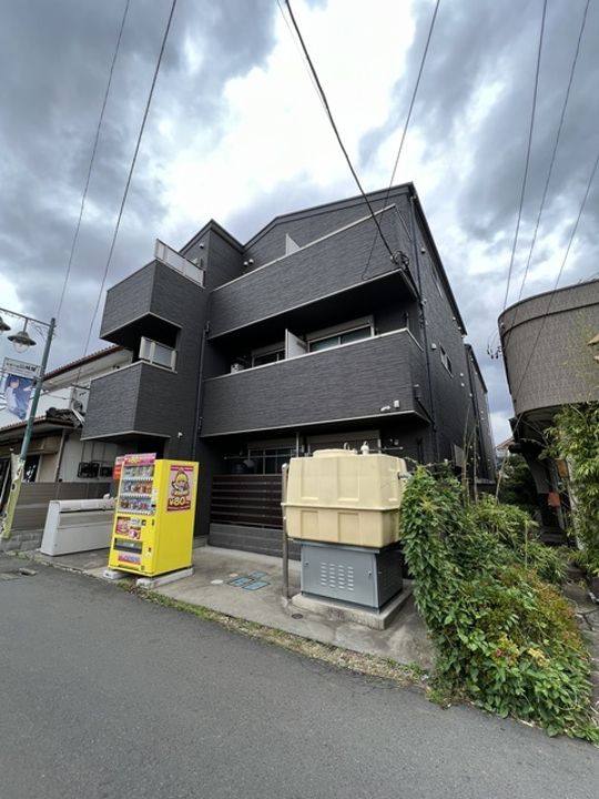 部屋画像