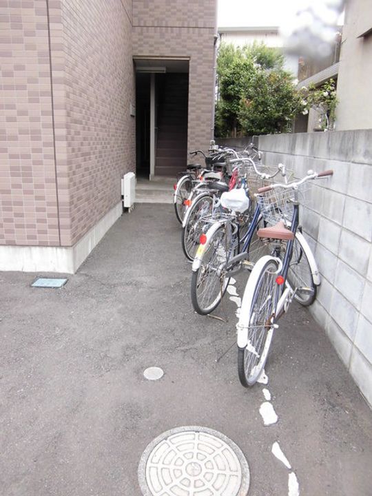 セラージュAのその他画像