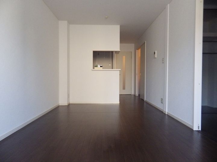 ファンタジア南台の内装