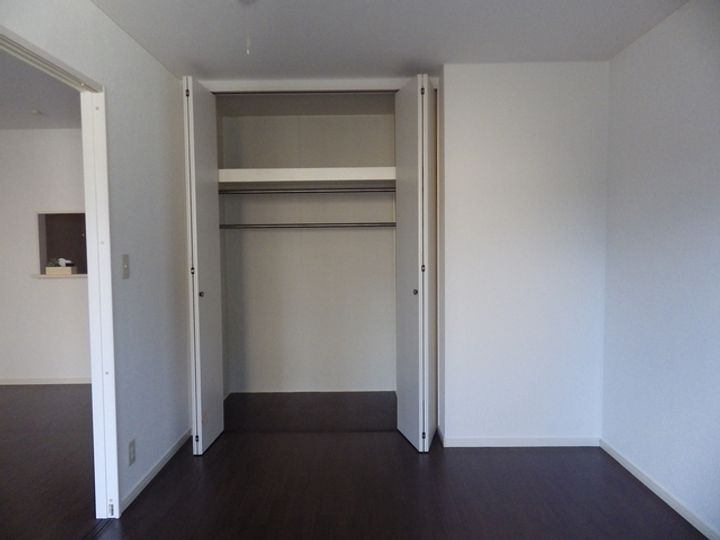 ファンタジア南台の内装