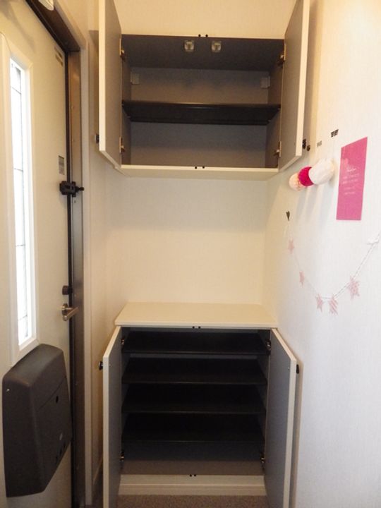 ファンタジア南台のその他画像