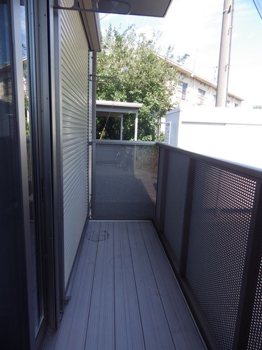 ファンタジア南台のその他画像