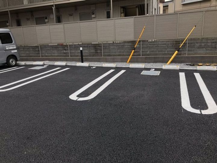 スカイガーデンAのその他画像