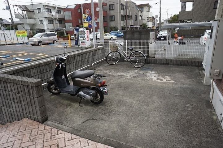 その他
