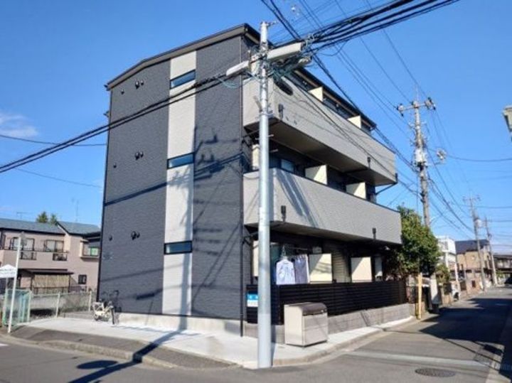 部屋画像