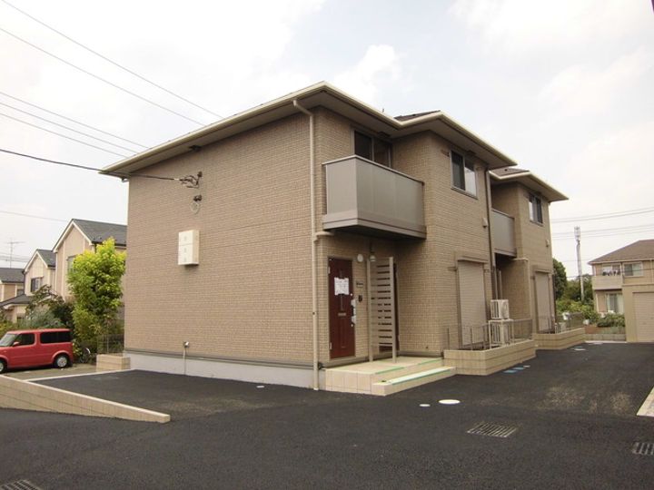 部屋画像