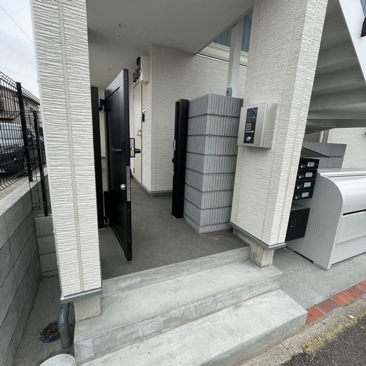 MELDIA新狭山Ⅱのその他画像