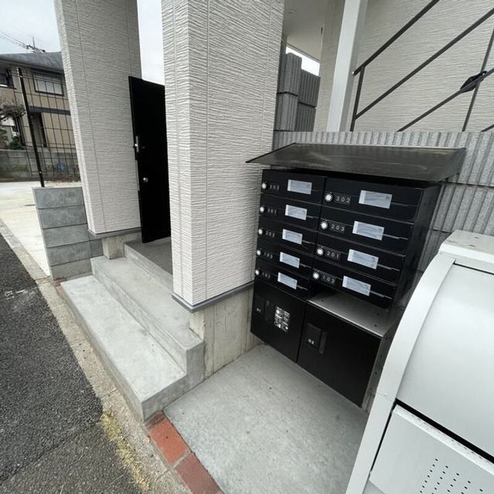 MELDIA新狭山Ⅱのその他画像