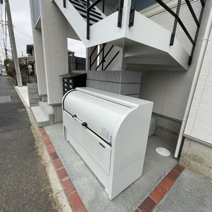 MELDIA新狭山Ⅱのその他画像