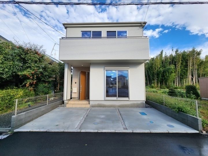 埼玉県入間市上藤沢(一戸建)の賃貸物件0のその他画像