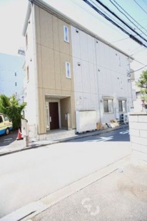 部屋画像