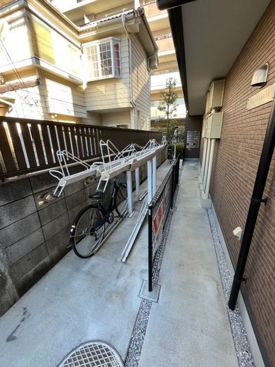 カインドネス所沢美原のその他画像