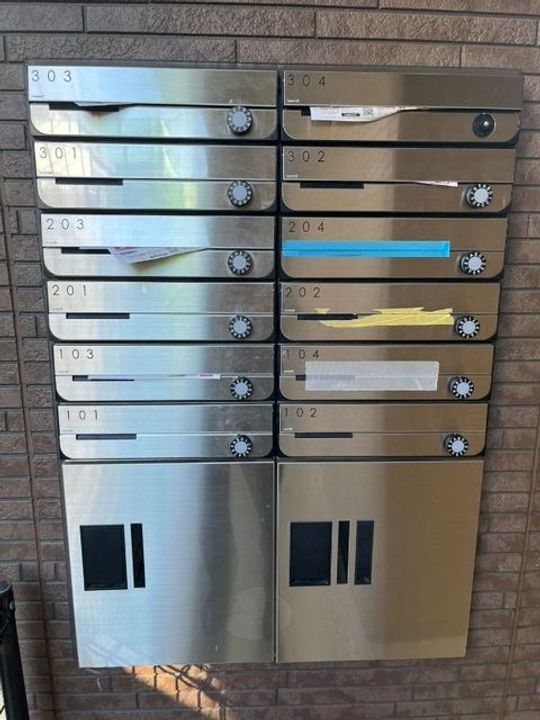 カインドネス所沢美原のその他画像