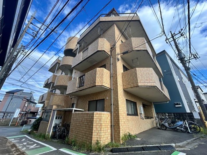 部屋画像