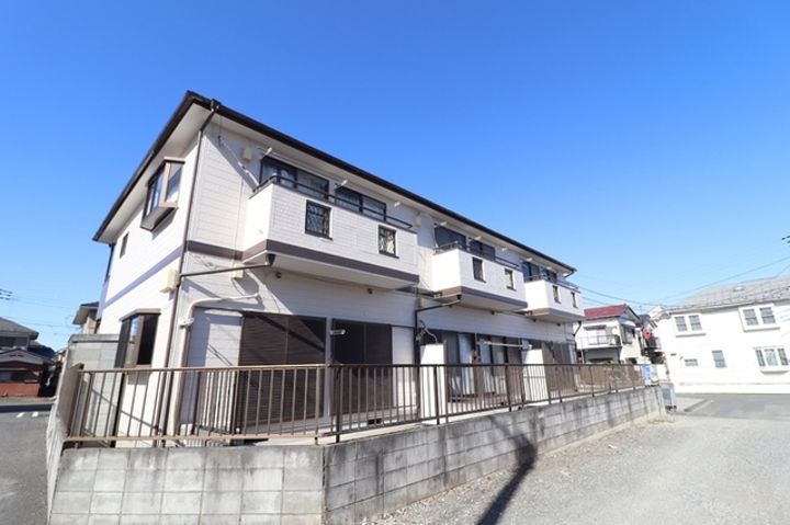 部屋画像