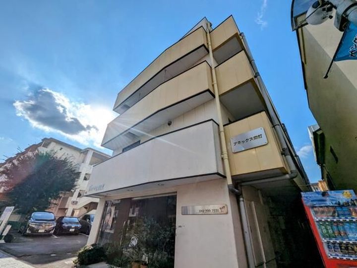 部屋画像