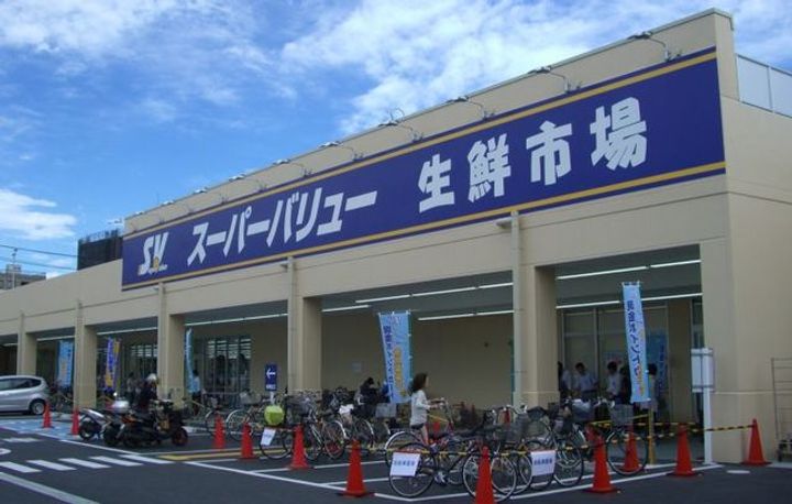 ラ ルーチェ ゼロの周辺