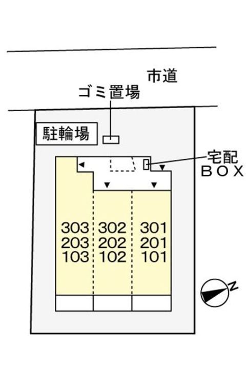 ラ ルーチェ ゼロのその他画像
