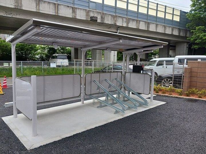 ヴィラージュのその他画像