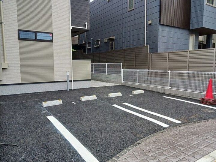 ヴィラージュのその他画像