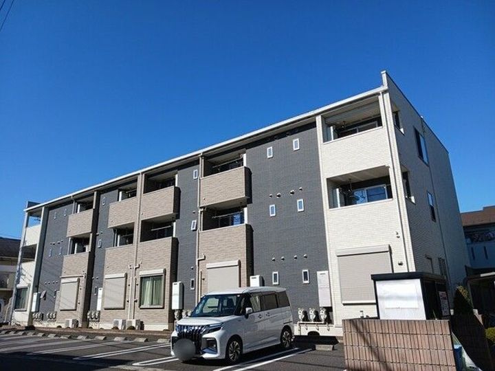 部屋画像