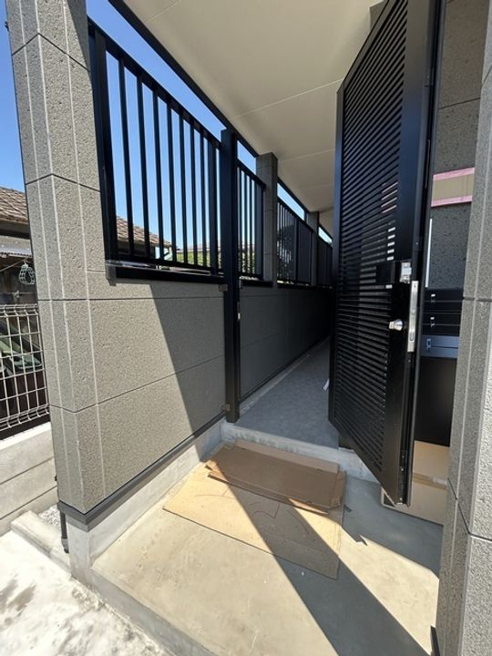 エテルノヴァローレ入間のその他画像