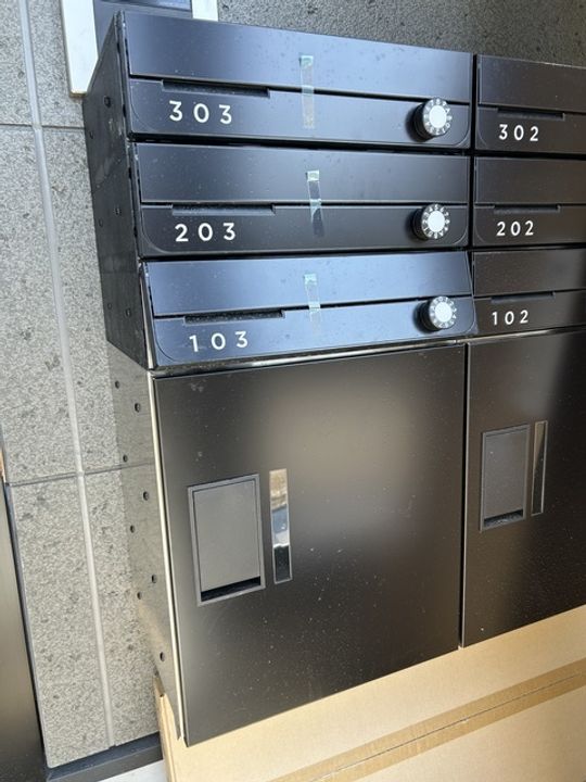 エテルノヴァローレ入間のその他画像