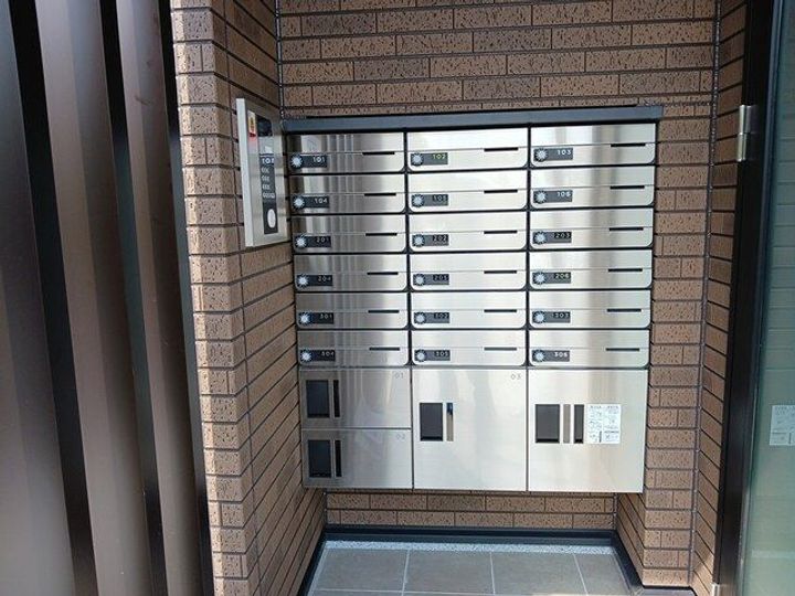 ヴィラ明の沢のその他画像