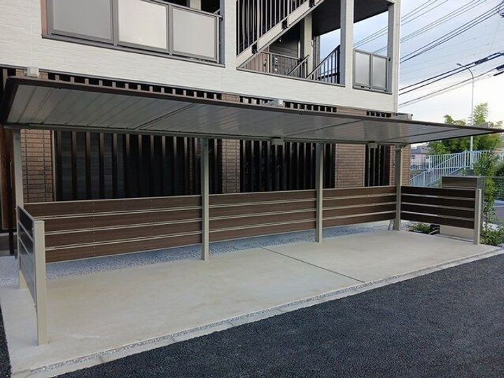 ヴィラ明の沢のその他画像