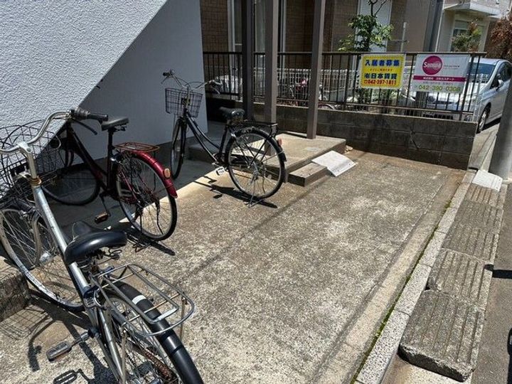 アキコーポのその他画像