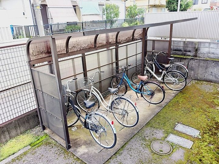 その他