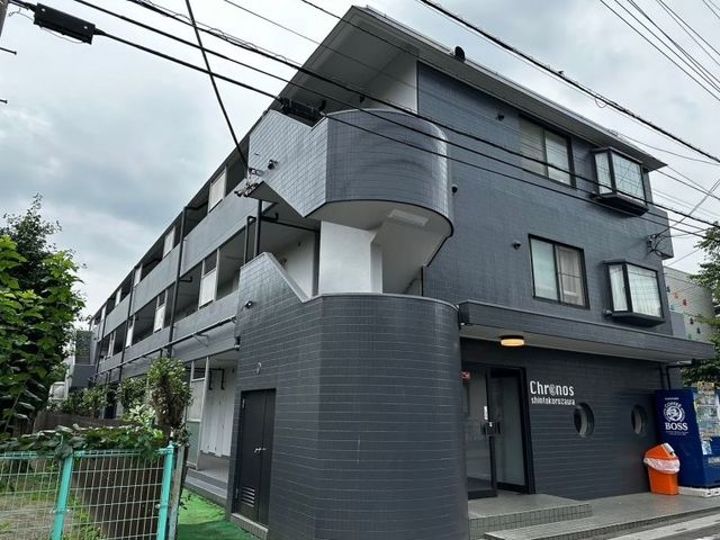 部屋画像