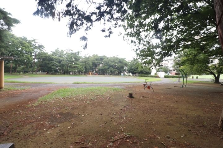 D−sereno緑町の外観