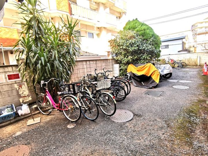 その他